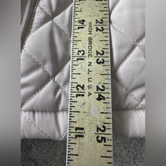 Calvin Klein Quilted Coat with Removable Hood‎ - Picture 8 of 12